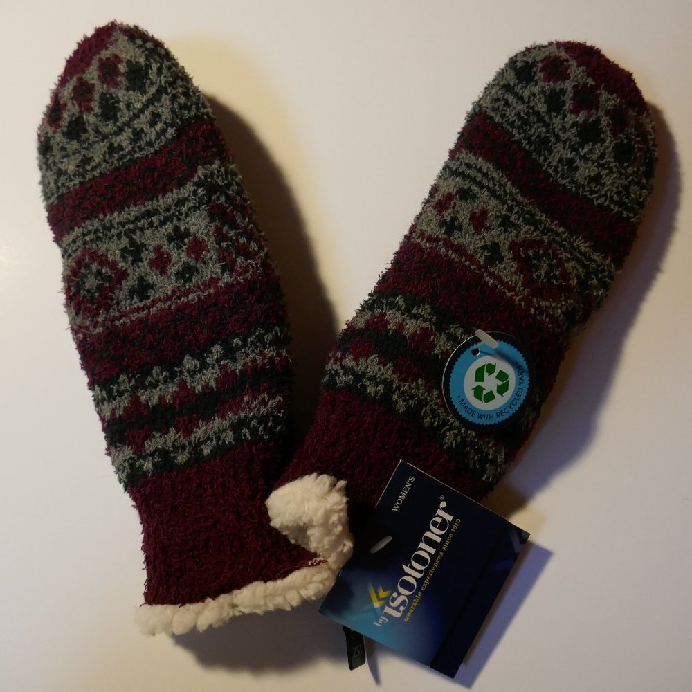 Women's Isotoner Gloves